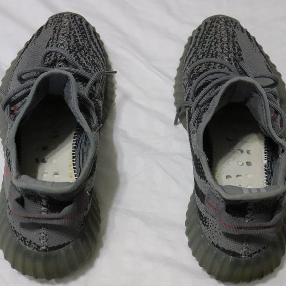 Adidas Yeezy Boost 350 Beluga V2 - US Size 11 - Picture 1 of 9